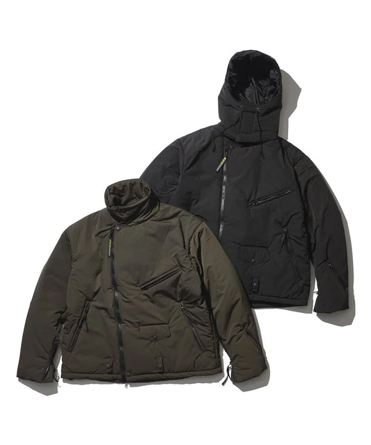 【MOUNTAIN RESEARCH】MT Riders JKT. (MTR4389)