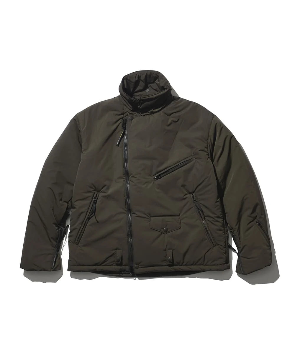 【MOUNTAIN RESEARCH】MT Riders JKT. (MTR4389)