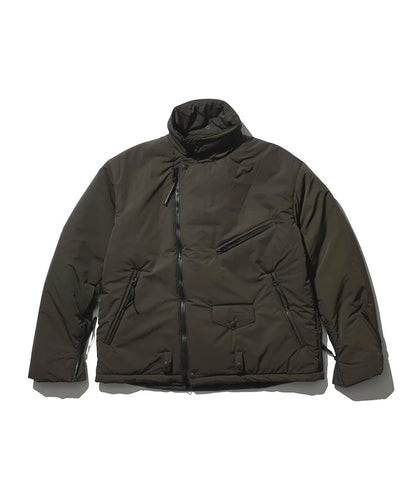 【MOUNTAIN RESEARCH】MT Riders JKT. (MTR4389)