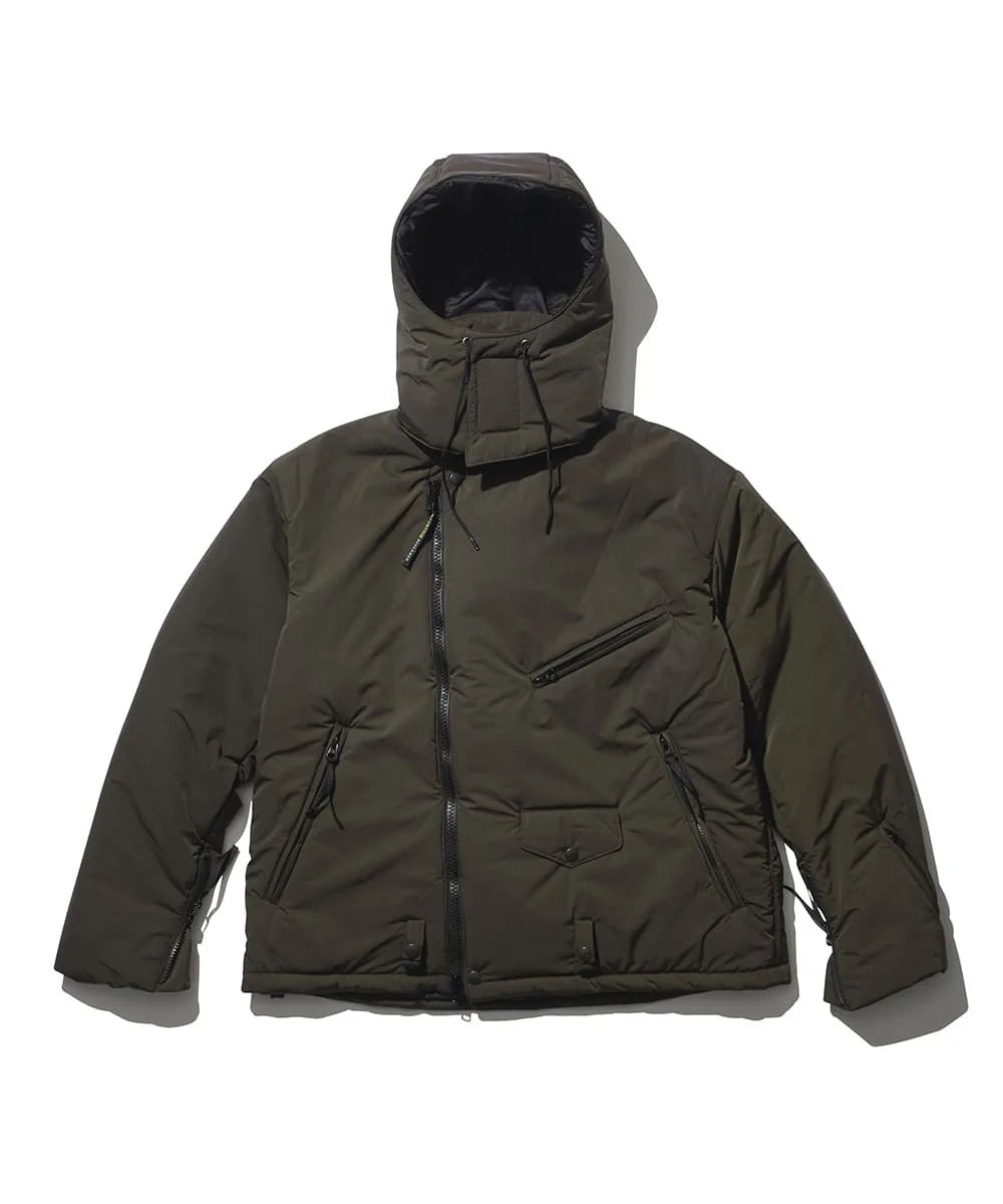 【MOUNTAIN RESEARCH】MT Riders JKT. (MTR4389)