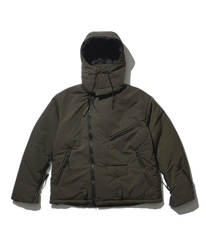 【MOUNTAIN RESEARCH】MT Riders JKT. (MTR4389)