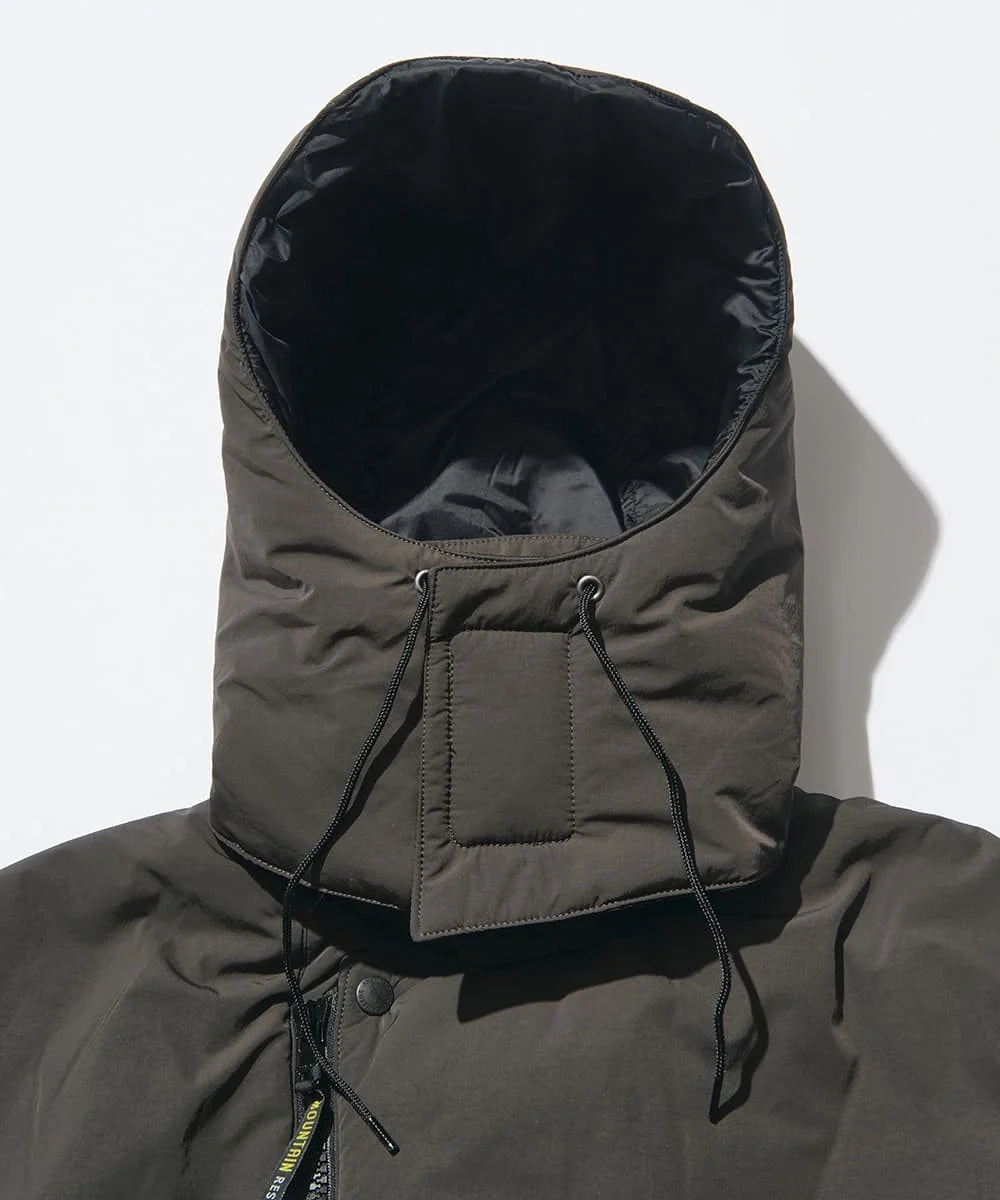 【MOUNTAIN RESEARCH】MT Riders JKT. (MTR4389)