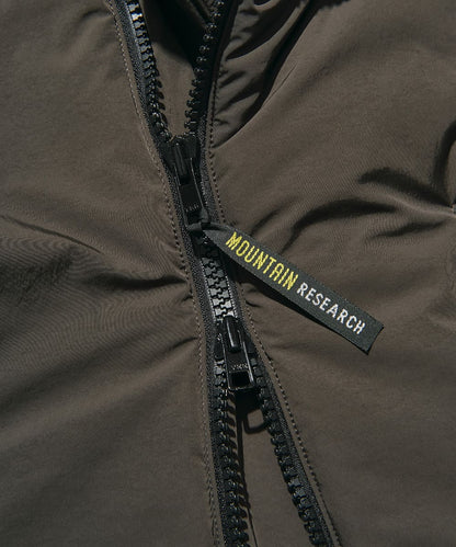 【MOUNTAIN RESEARCH】MT Riders JKT. (MTR4389)