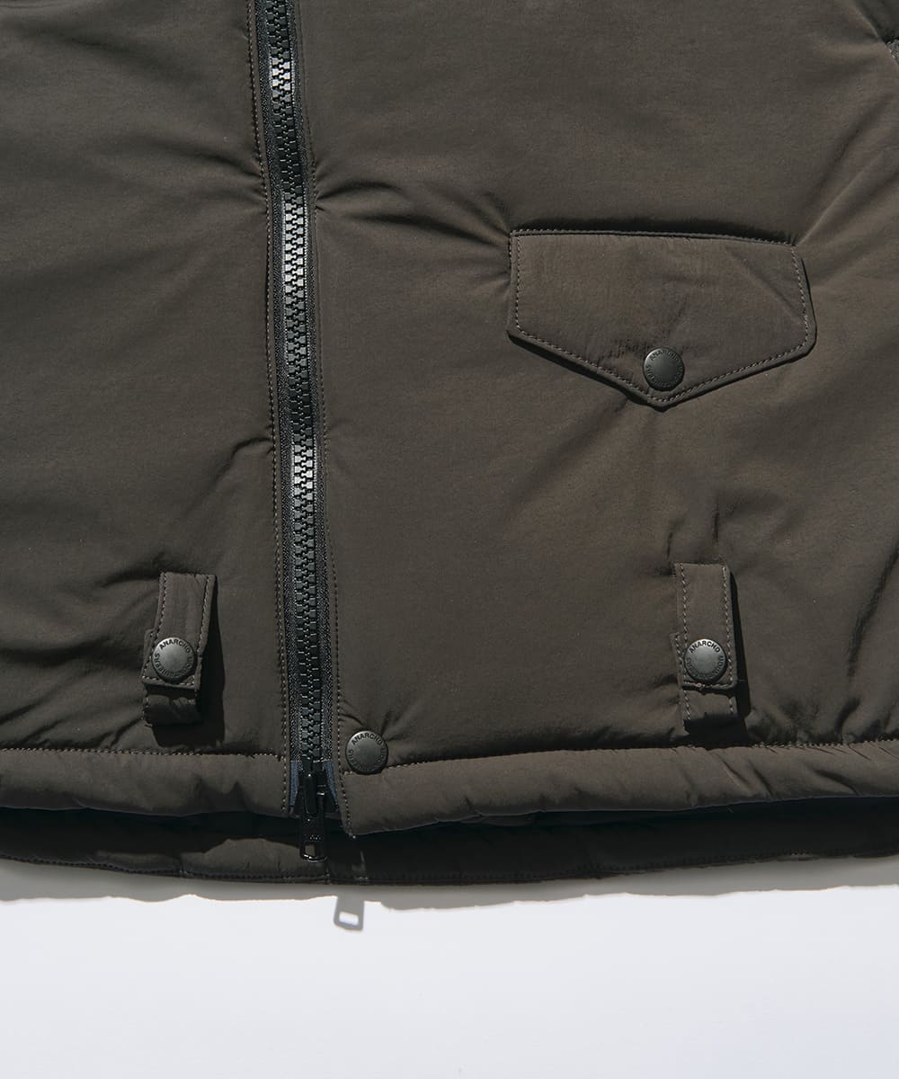 【MOUNTAIN RESEARCH】MT Riders JKT. (MTR4389)