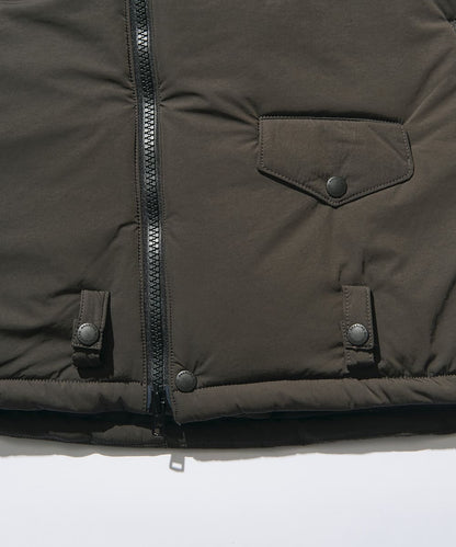 【MOUNTAIN RESEARCH】MT Riders JKT. (MTR4389)