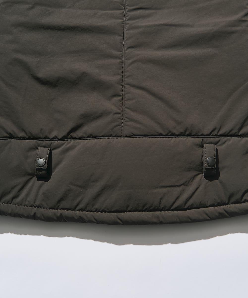 【MOUNTAIN RESEARCH】MT Riders JKT. (MTR4389)