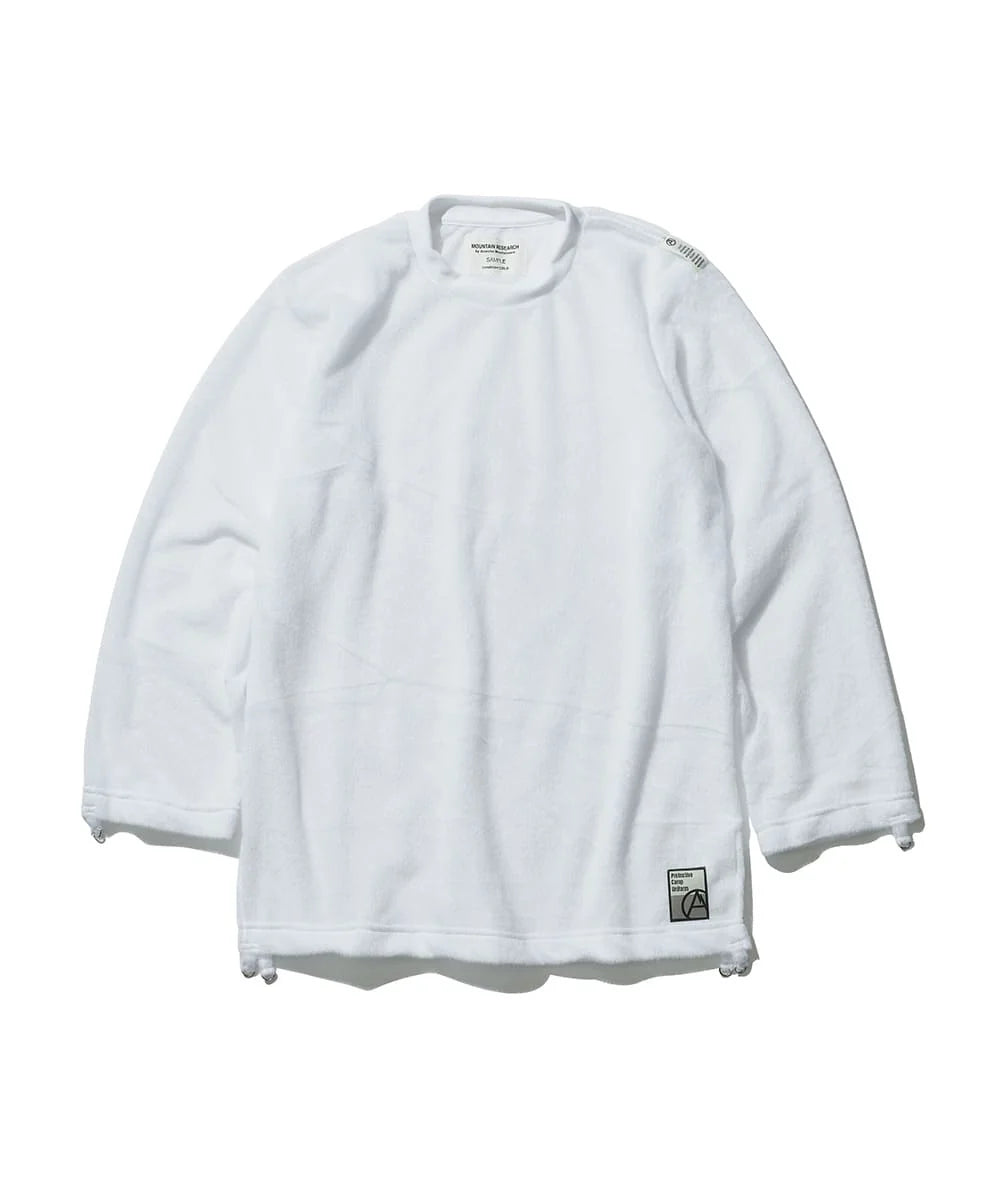 【MOUNTAIN RESEARCH】Octa Muslin (MTR4436)