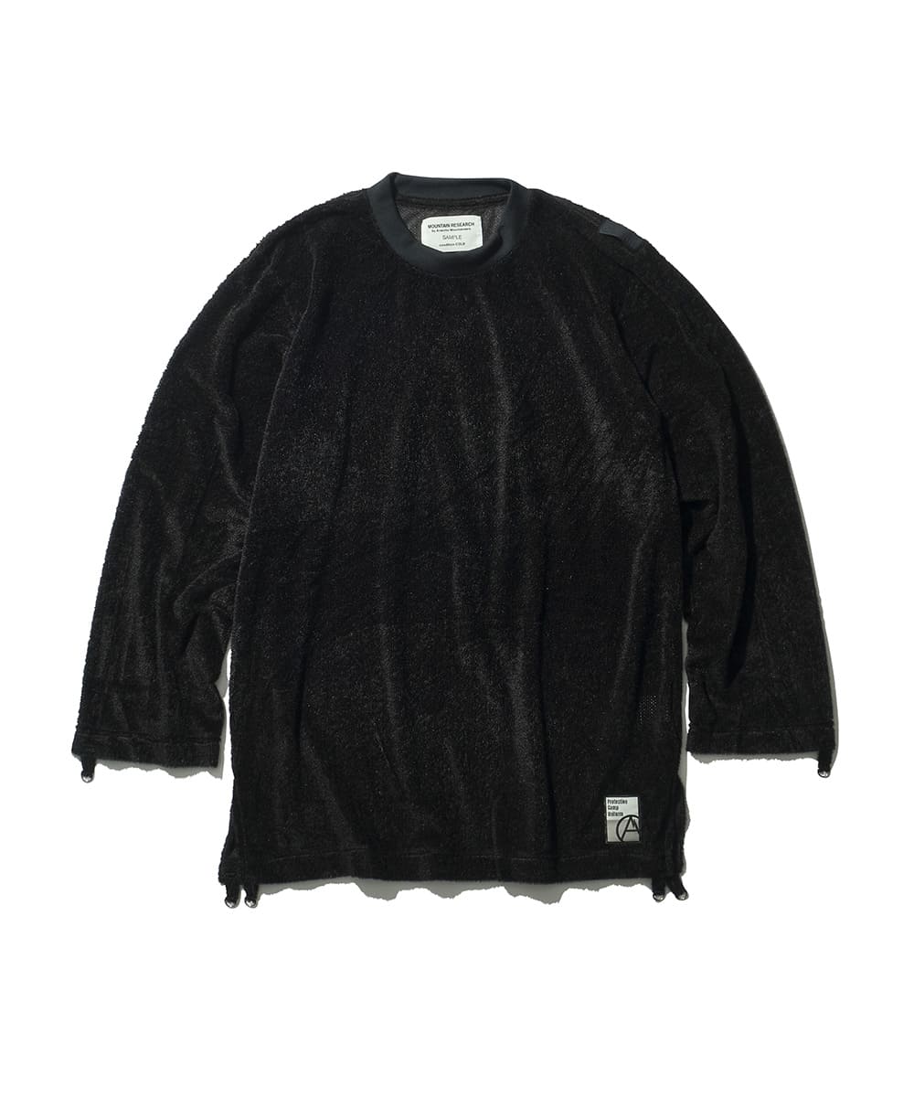 【MOUNTAIN RESEARCH】Octa Muslin (MTR4436)
