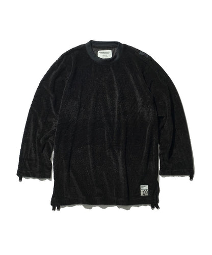 【MOUNTAIN RESEARCH】Octa Muslin (MTR4436)