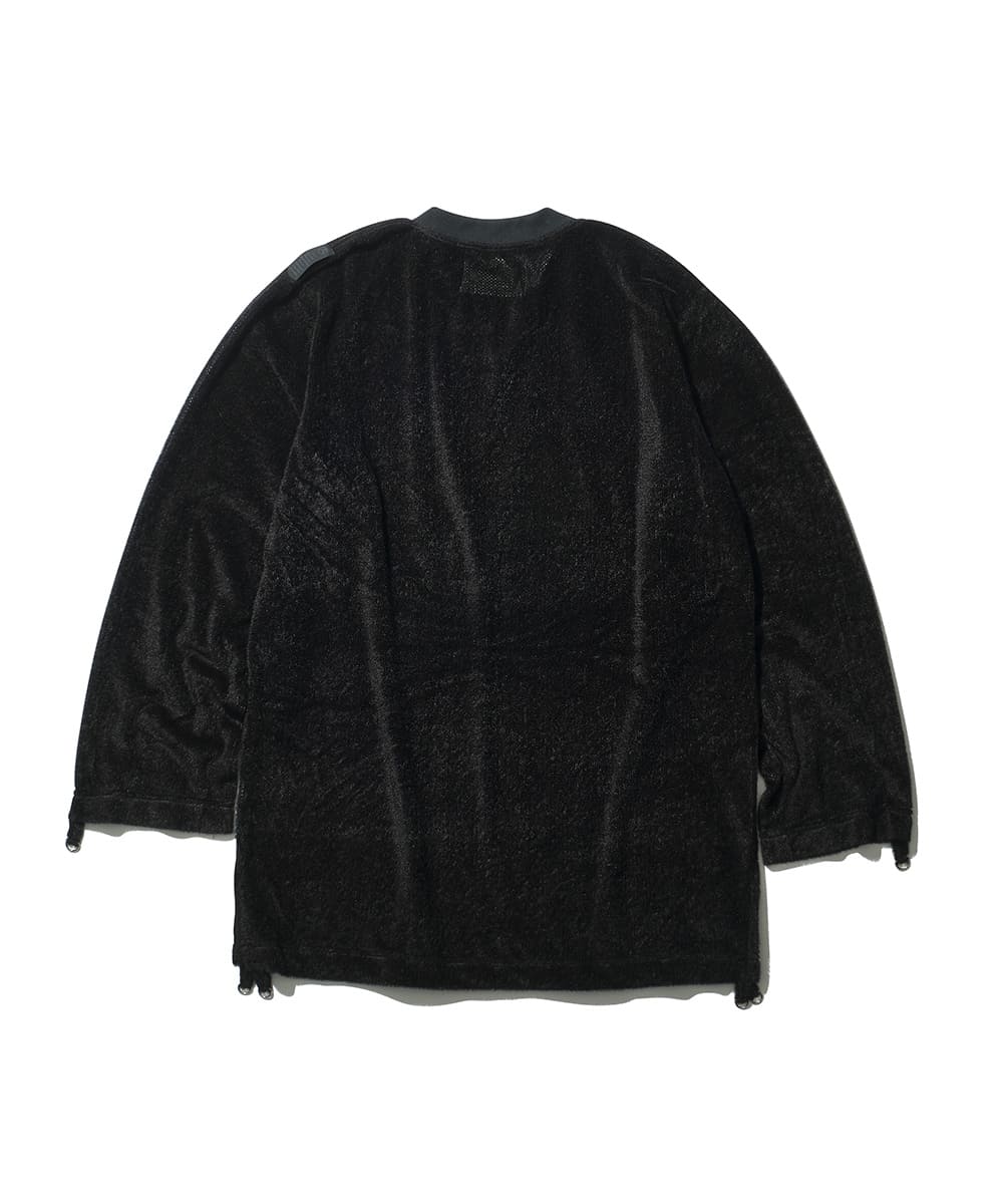 【MOUNTAIN RESEARCH】Octa Muslin (MTR4436)