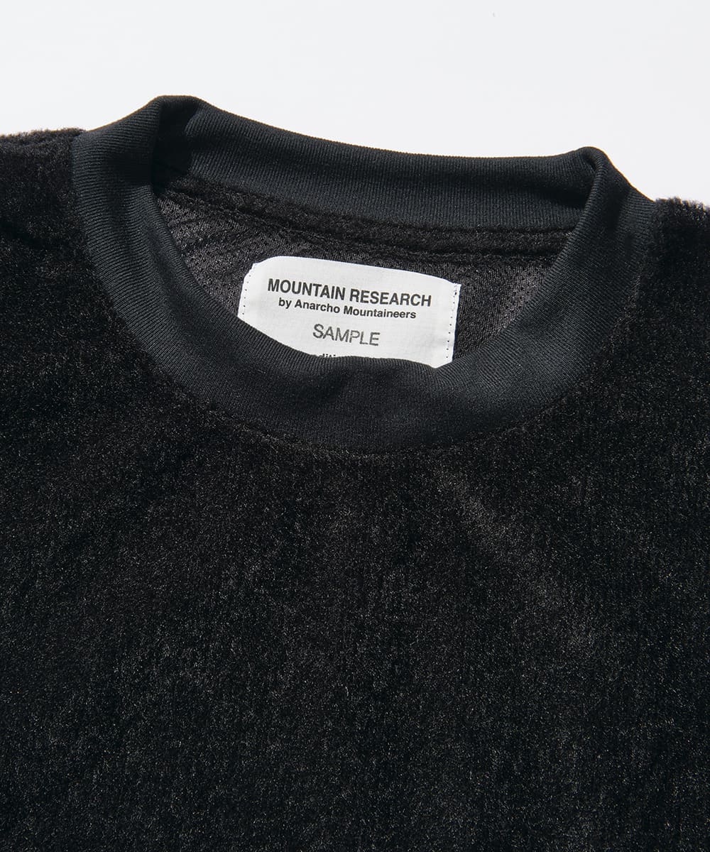 【MOUNTAIN RESEARCH】Octa Muslin (MTR4436)