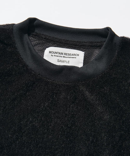【MOUNTAIN RESEARCH】Octa Muslin (MTR4436)