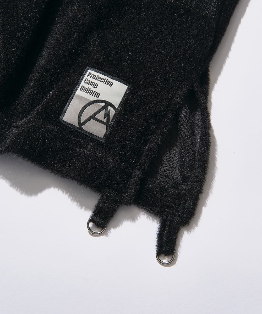 【MOUNTAIN RESEARCH】Octa Muslin (MTR4436)