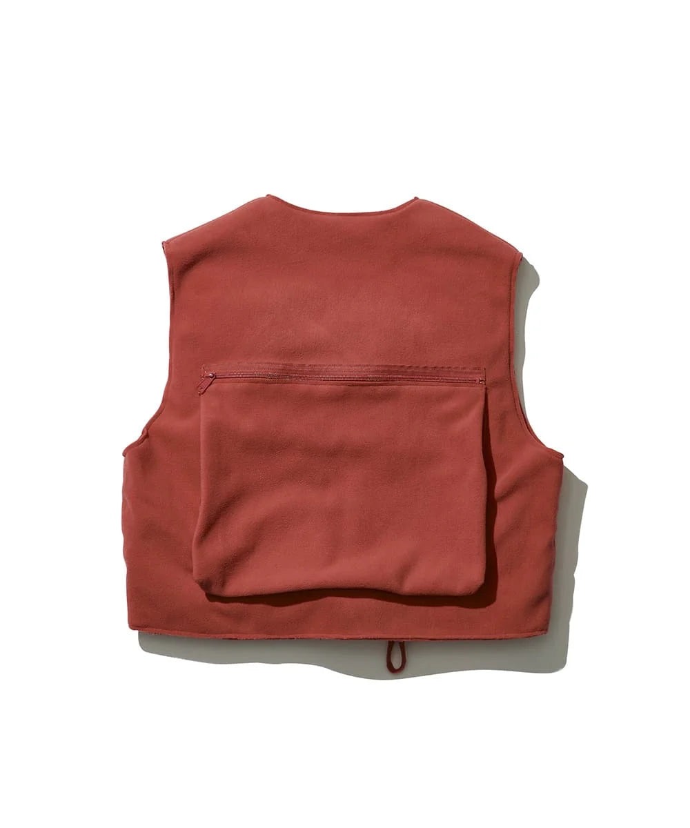 【MOUNTAIN RESEARCH】Fishing Vest (MTR4398)