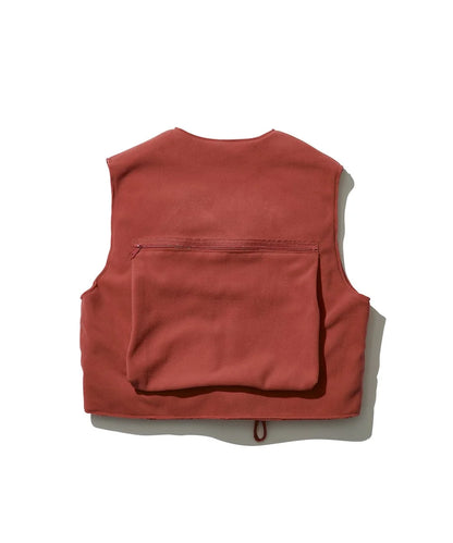 【MOUNTAIN RESEARCH】Fishing Vest (MTR4398)