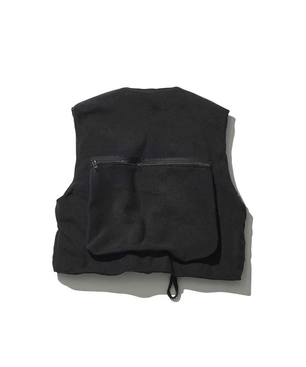 【MOUNTAIN RESEARCH】Fishing Vest (MTR4398)