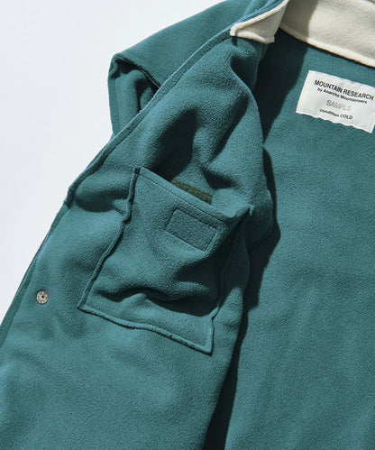 【MOUNTAIN RESEARCH】Fishing Vest (MTR4398)