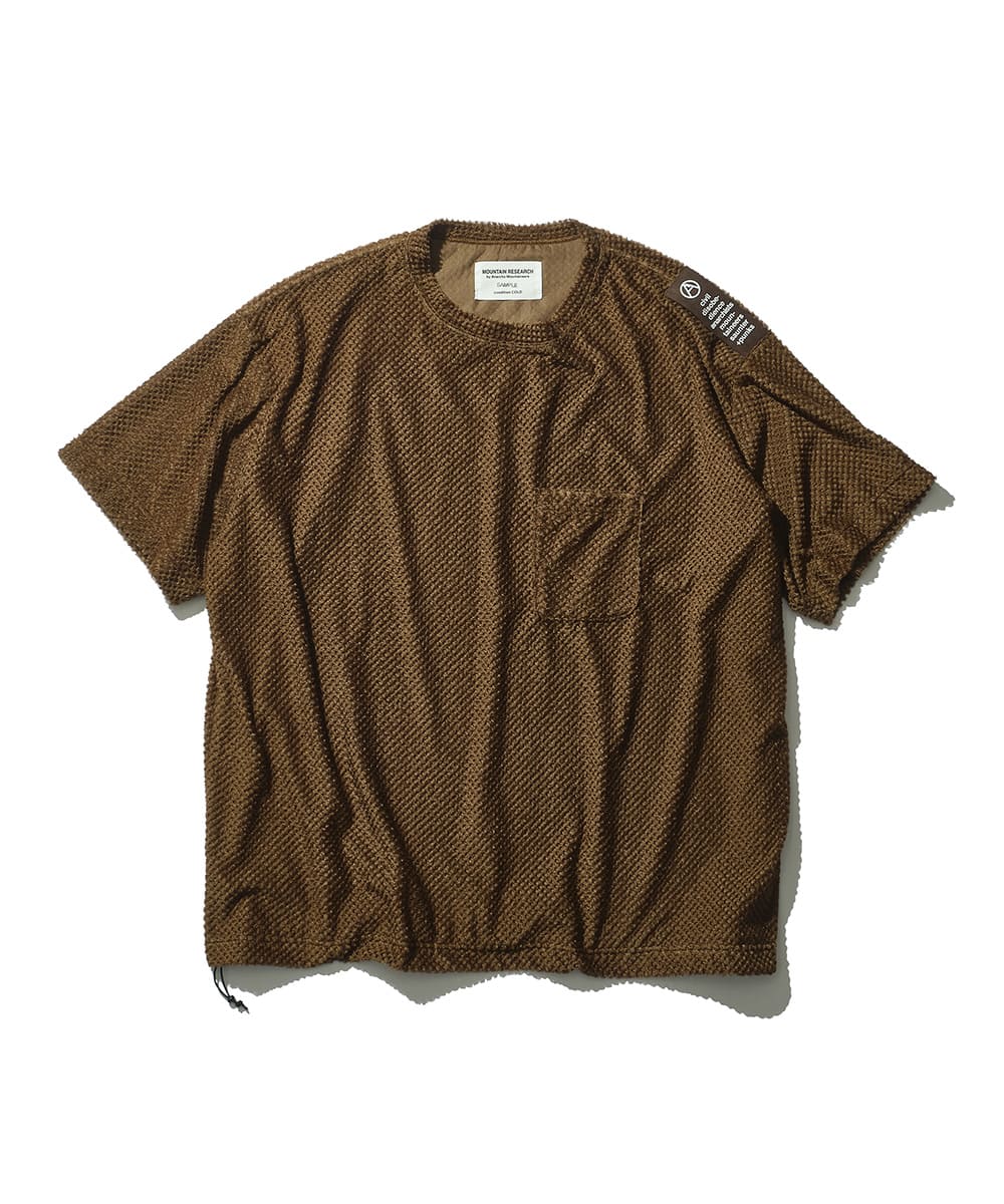 【MOUNTAIN RESEARCH】Octee (MTR4435)