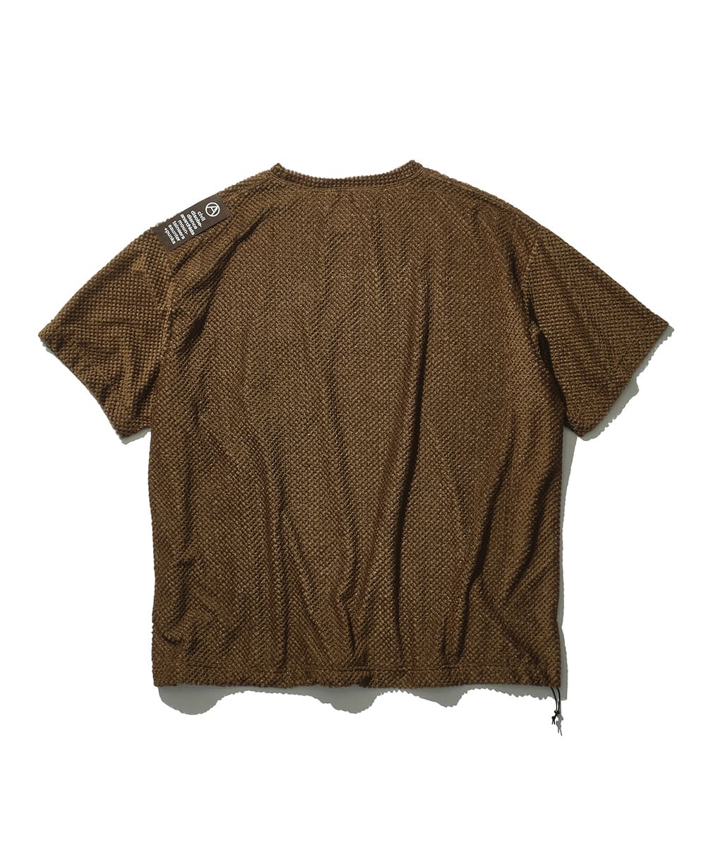 【MOUNTAIN RESEARCH】Octee (MTR4435)
