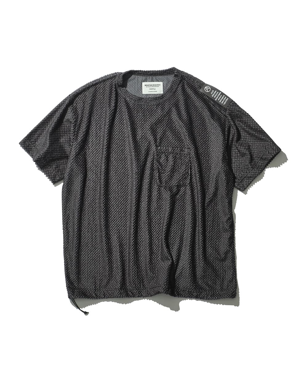 【MOUNTAIN RESEARCH】Octee (MTR4435)