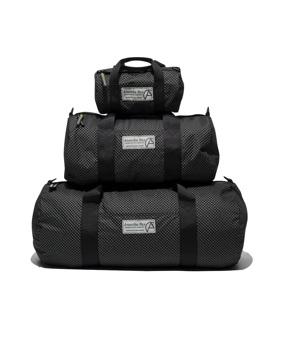【MOUNTAIN RESEARCH】MT Duffle Bag M (MTR4464)