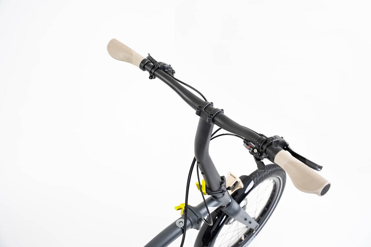 【Brompton】Brompton x and wander - G Line - 8-speed