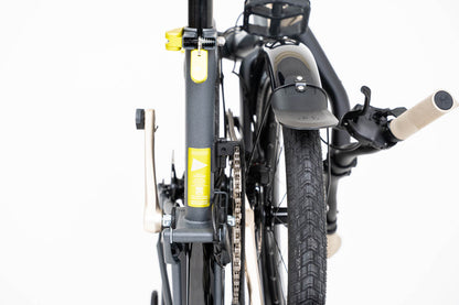【Brompton】Brompton x and wander - G Line - 8-speed