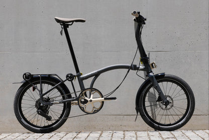 【Brompton】Brompton x and wander - G Line - 8-speed