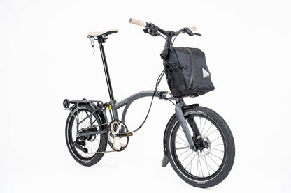 【Brompton】Brompton x and wander - G Line - 8-speed