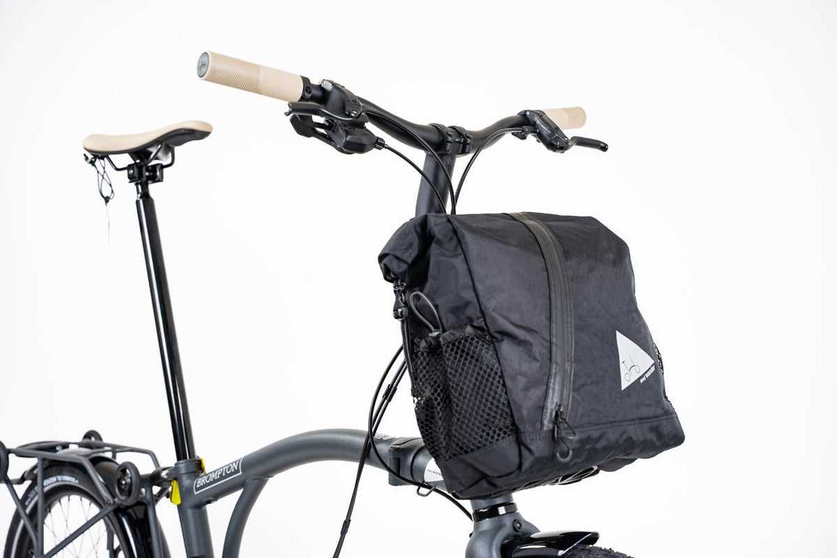 【Brompton】Brompton x and wander - G Line - 8-speed