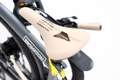 【Brompton】Brompton x and wander - G Line - 8-speed