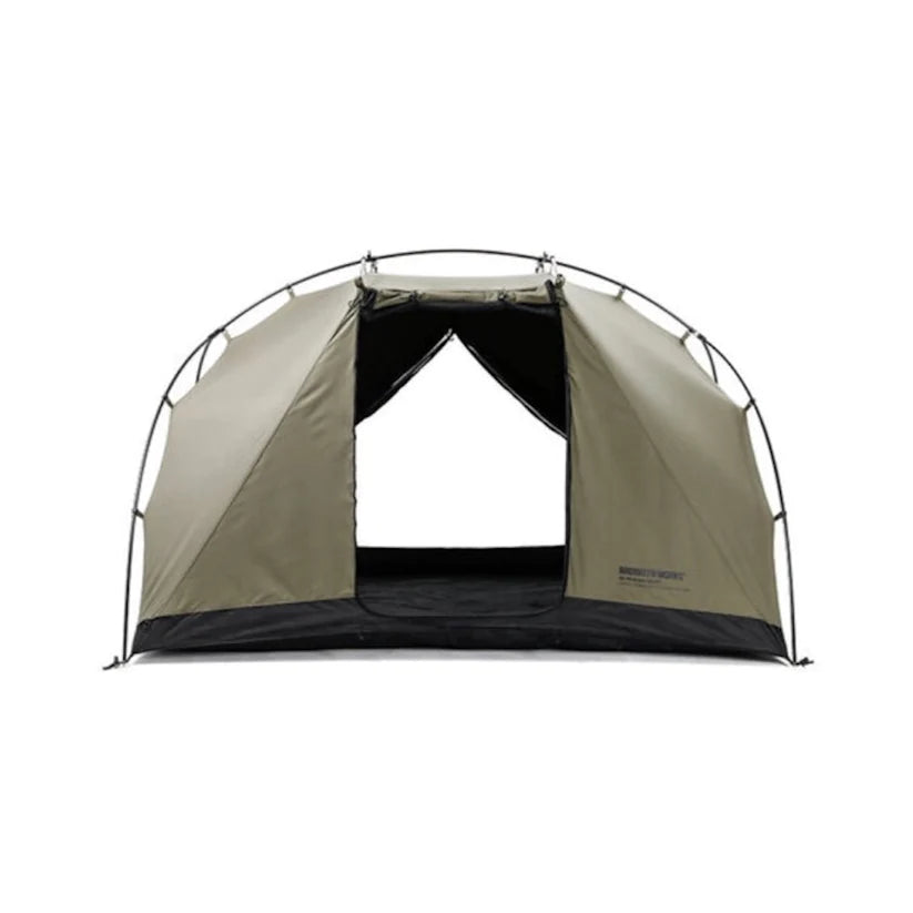 BROOKLYN WORKS】ROI TENT / ロイテント – Robin Outdoor Base BROOKLYN WORKS】ROI TENT / ロイテント – Robin Outdoor Base