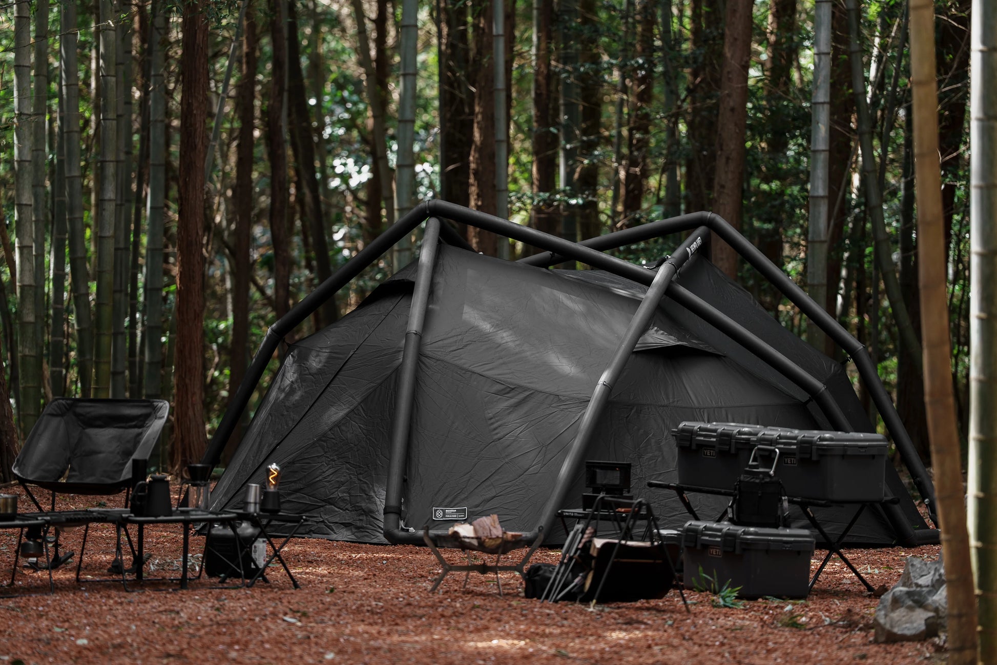 HEIMPLANET】BACKDOOR, The Neo Black Program / 4-SEASON – Robin HEIMPLANET】BACKDOOR, The Neo Black Program / 4-SEASON – Robin