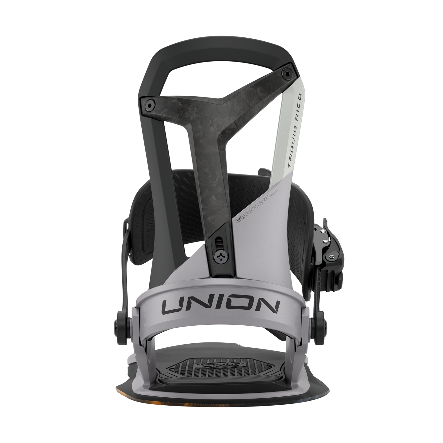 【UNION】25-26 Falcor