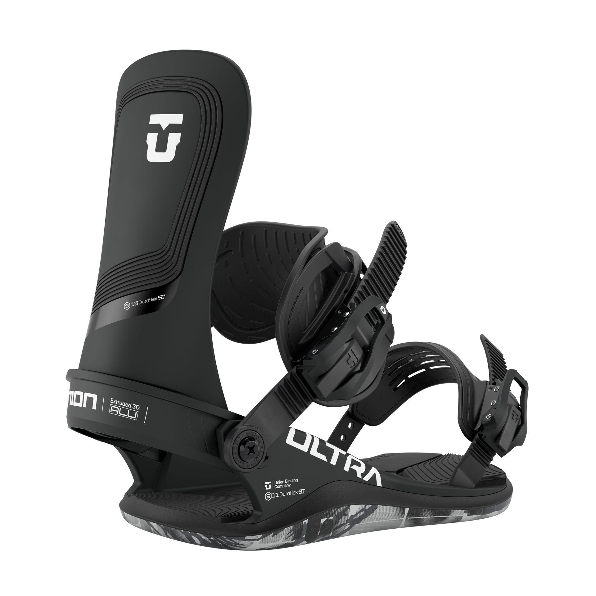 UNION】25-26 Ultra – Robin Outdoor Base