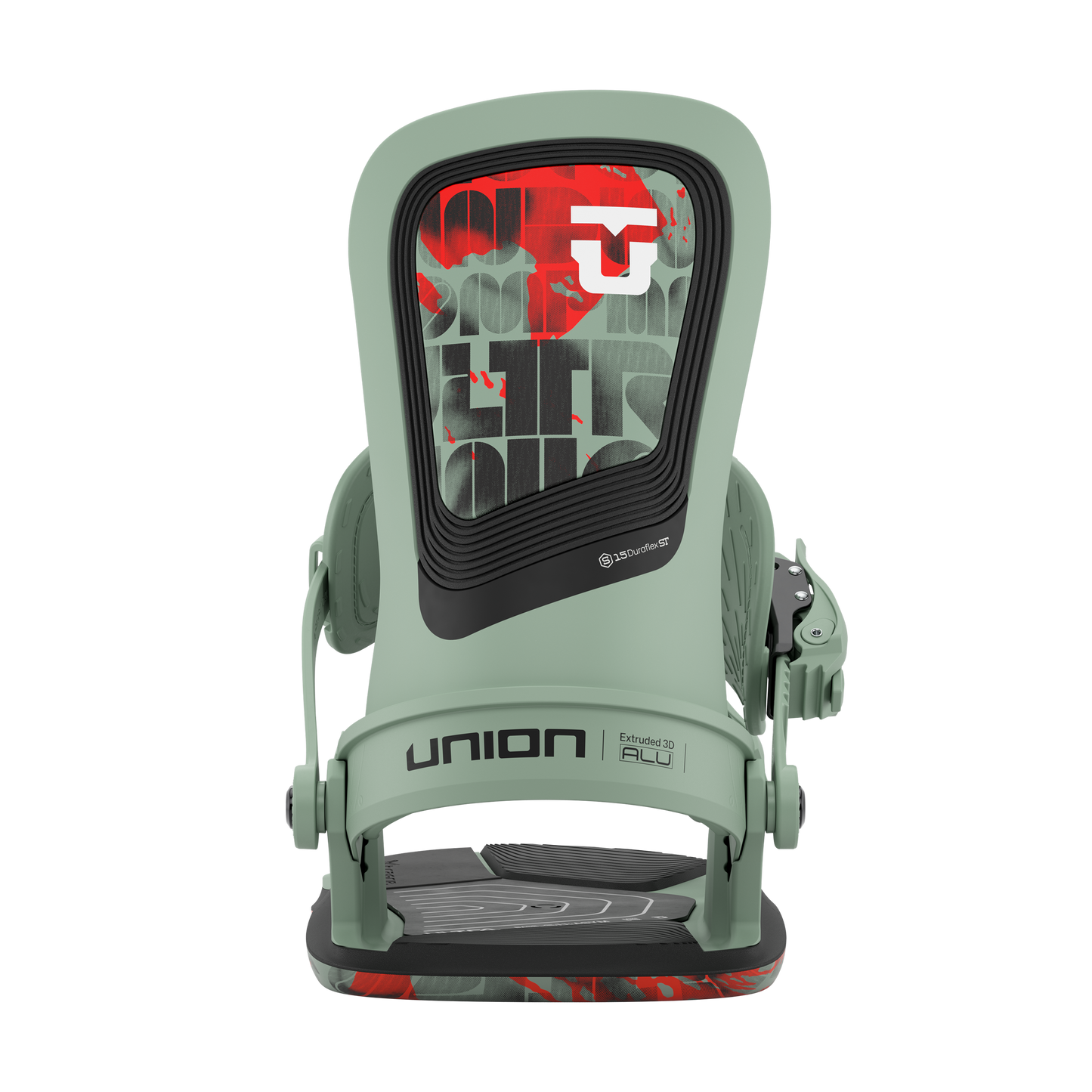 【UNION】25-26 Ultra