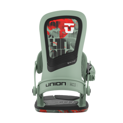 【UNION】25-26 Ultra