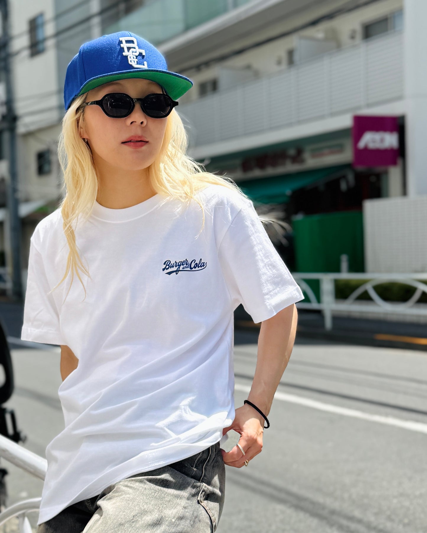 B&C BB CAP