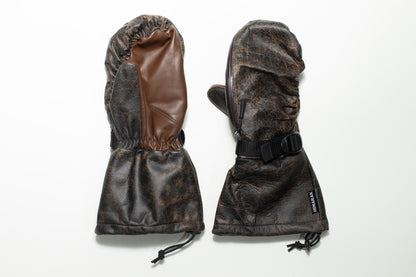 【HIMARAK GLOVE】ABSINTHE(アブサン）