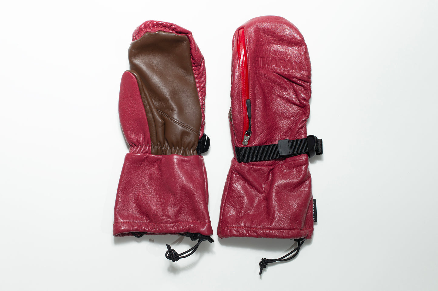 【HIMARAK GLOVE】ABSINTHE(アブサン）