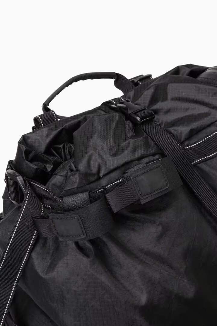 【and wander】ECOPAK 40L backpack