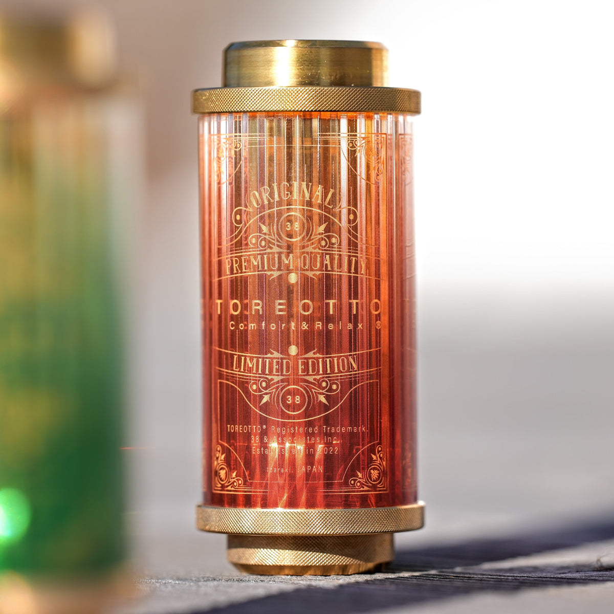 【38EXPLORE】38-kT THE RICH classic103
