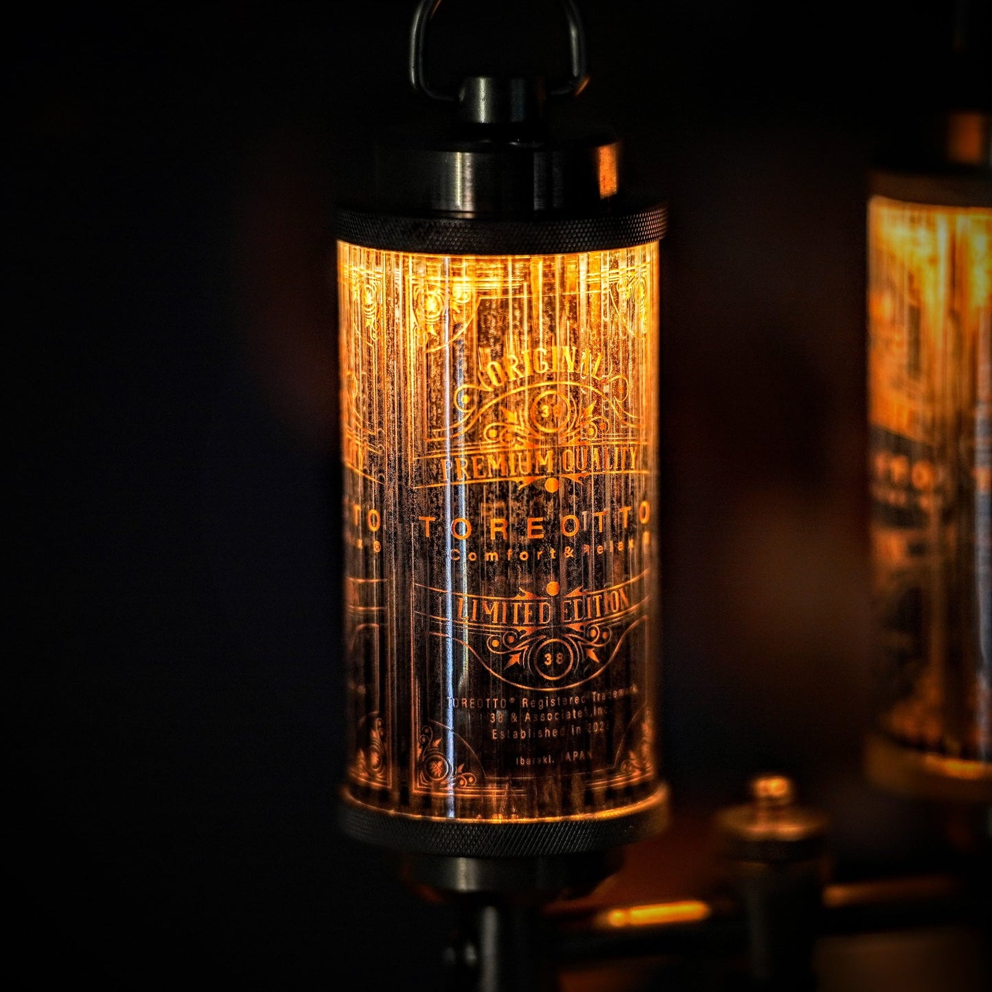 【38EXPLORE】38-kT THE RICH classic100