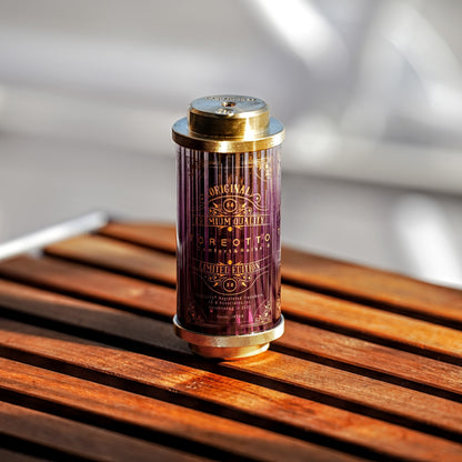 【38EXPLORE】38-kT THE RICH classic101