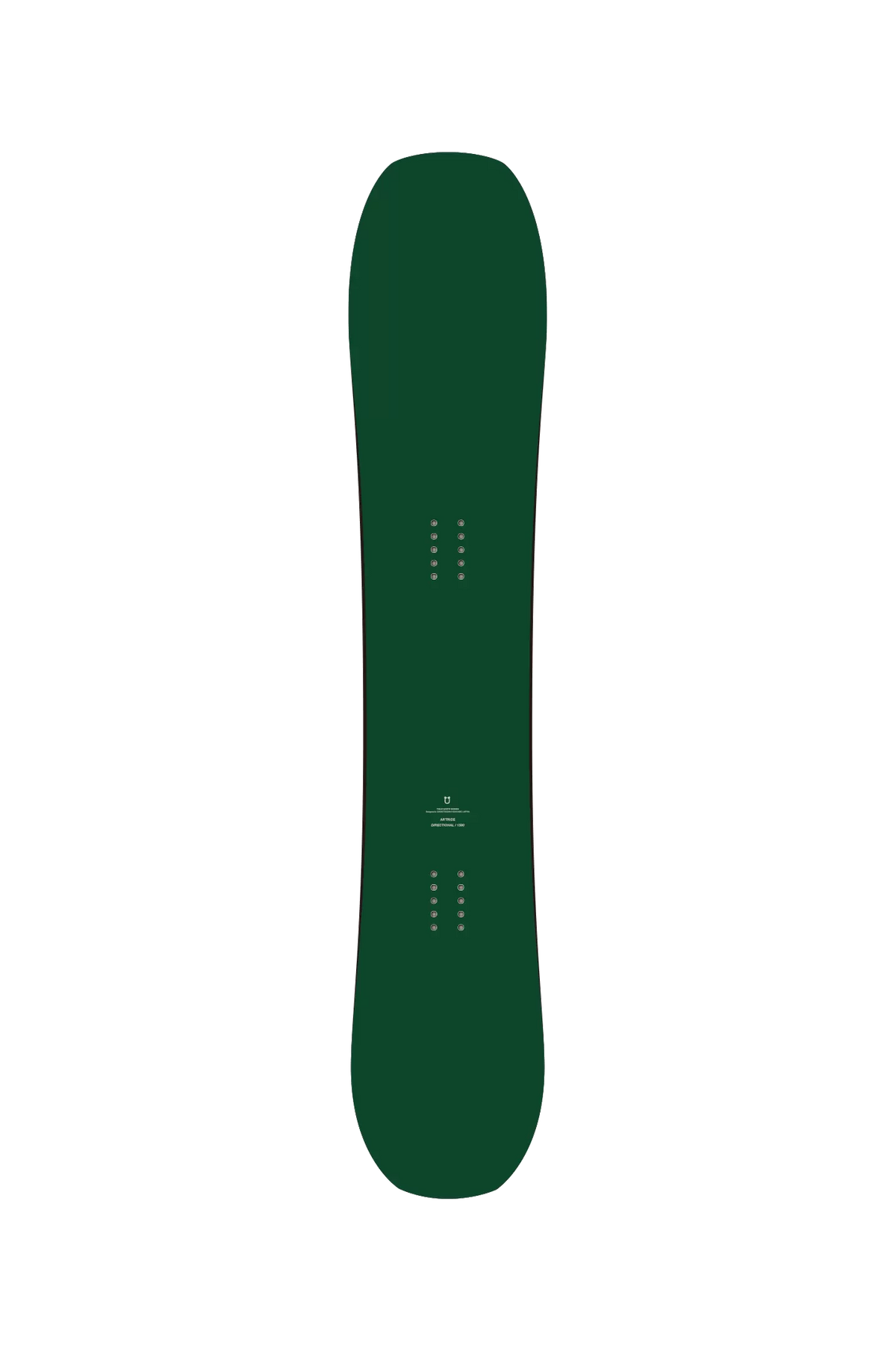 スノーボード Field earth artride directional 2nd 158 FIELD EARTH】ARTRIDE DIRECTIONAL 158 – Robin Outdoor Base