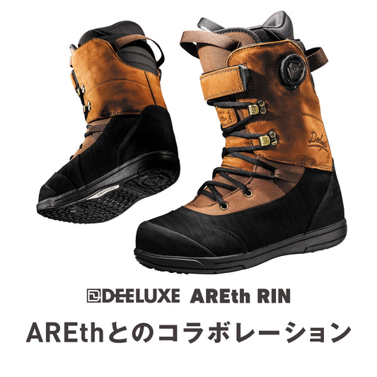 【DEELUXE】25-26 AREth RIN CTF