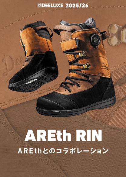 【DEELUXE】25-26 AREth RIN CTF