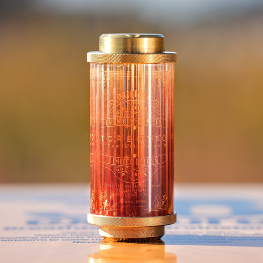 【38EXPLORE】38-kT THE RICH classic103