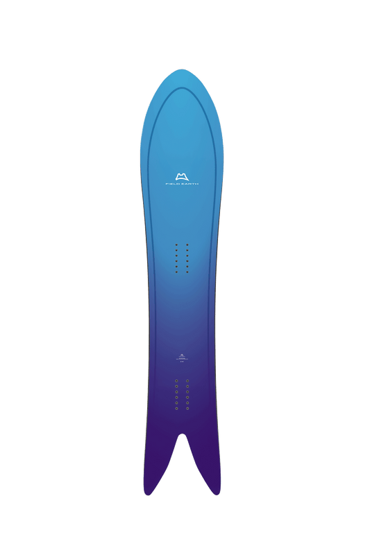 【FIELDEARTH】G153