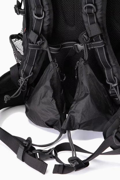 【and wander】ECOPAK 40L backpack